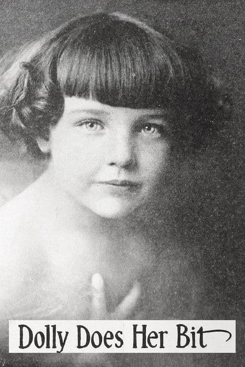 Dolly Does Her Bit poster