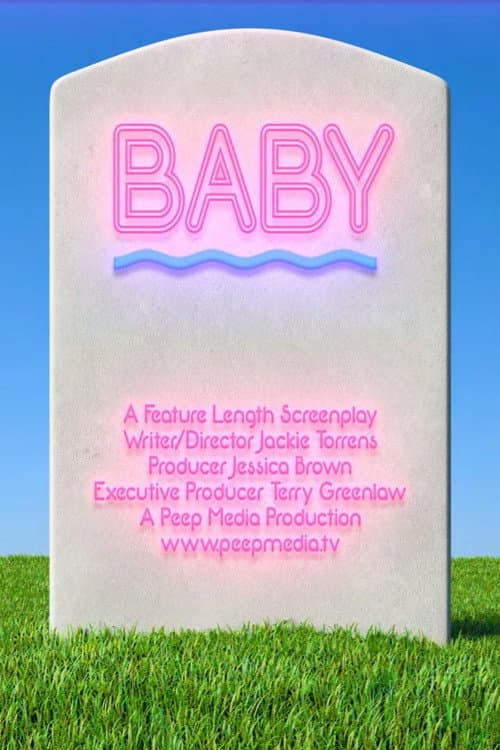 Baby poster