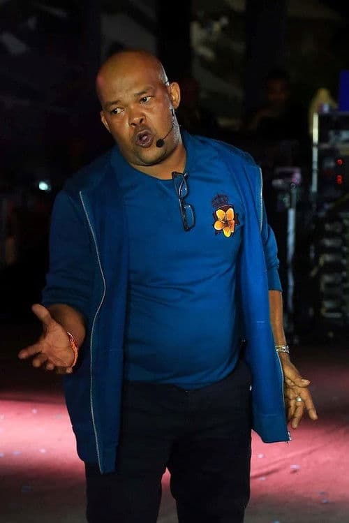 Didier mangaye profile photo