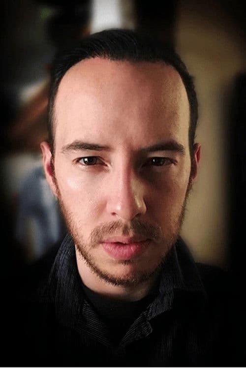 Luis Leonardo Suarez profile photo