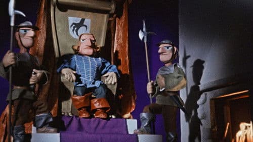 Der kluge Bauer poster