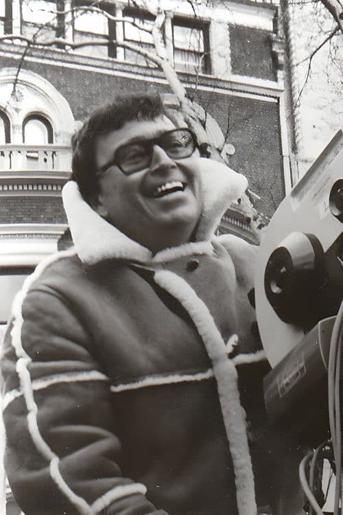 E.W. Swackhamer profile photo