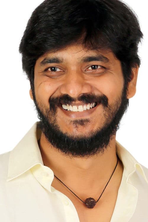 Guna Babu profile photo