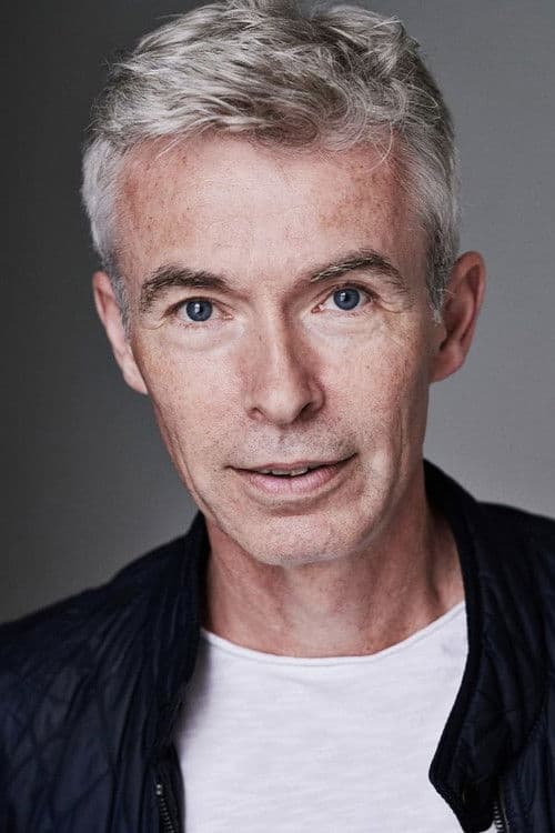 Matt Ray Brown profile photo