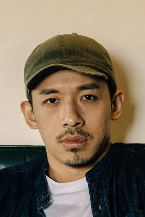 Finn Huang profile photo