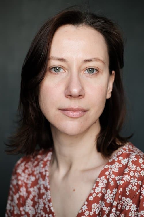 Olha Safronova profile photo