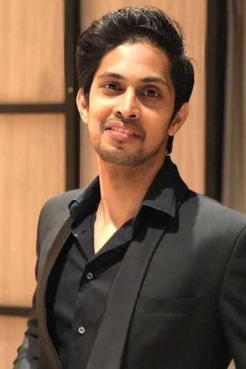 Tushar Pandey profile photo