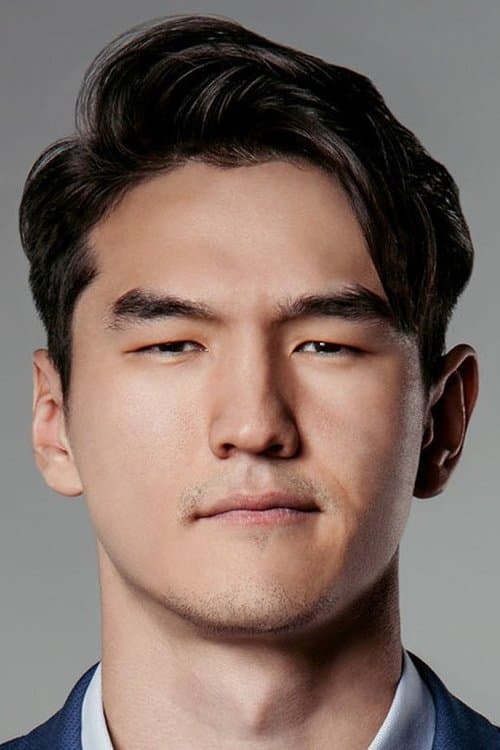 Nurlan Saburov profile photo