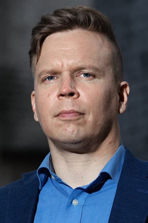 Ville Hytönen profile photo