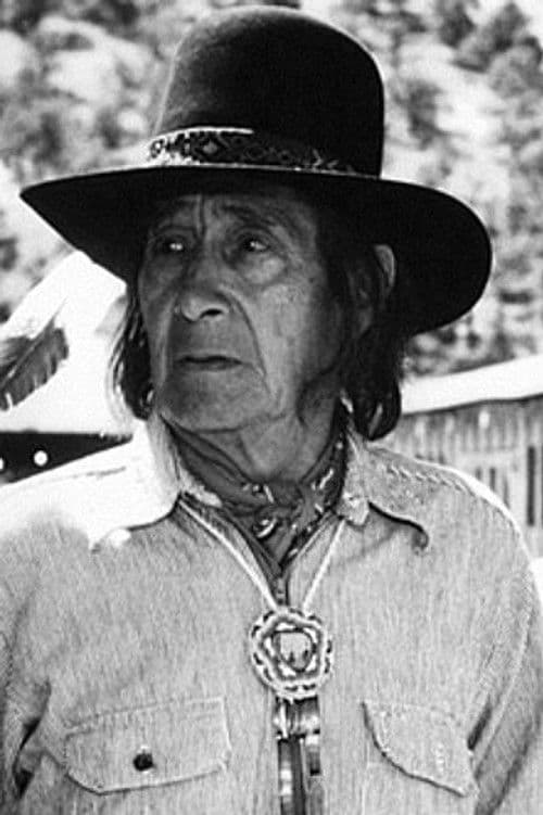 Charles White-Eagle profile photo