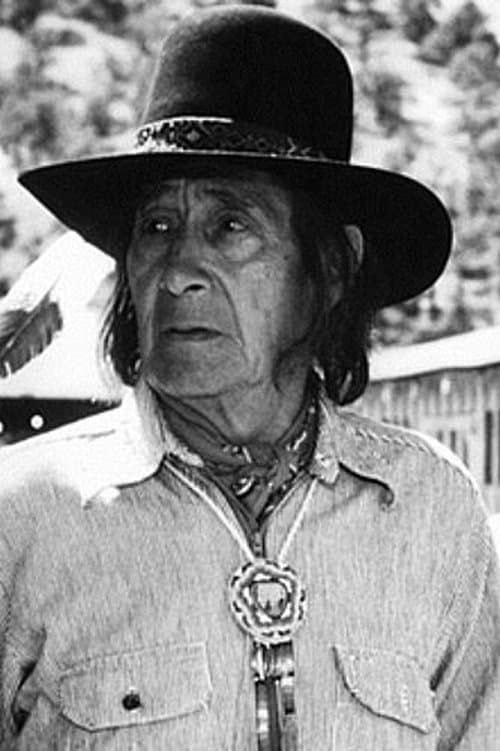 Charles White-Eagle profile photo