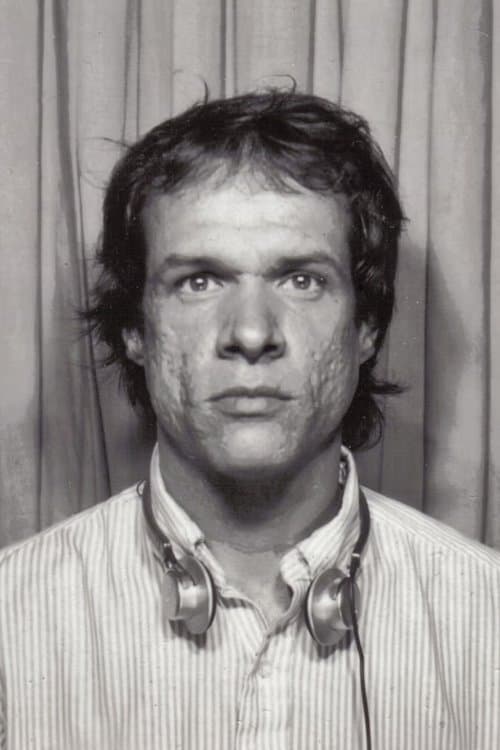 Arthur Russell profile photo