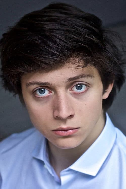 Pierre Hurel profile photo