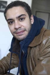 Moustafa Benaibout profile photo