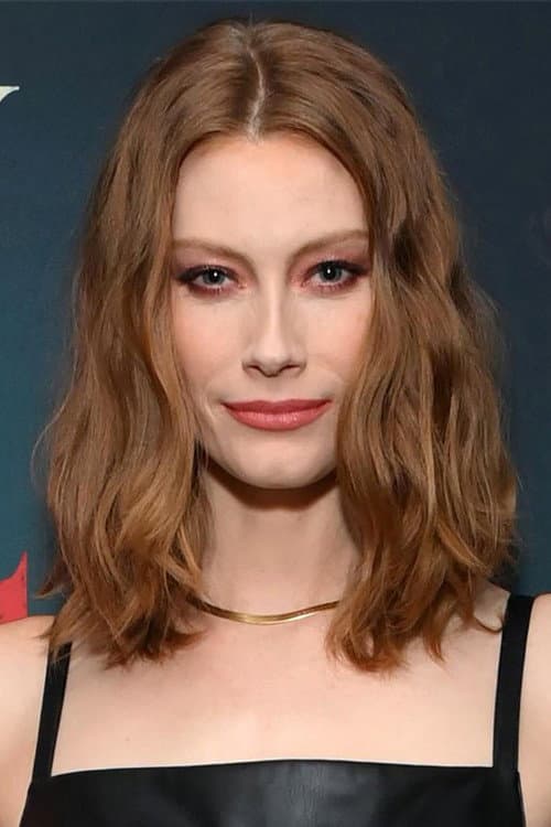 Alyssa Sutherland profile photo