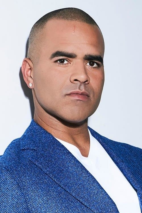 Christopher Jackson profile photo