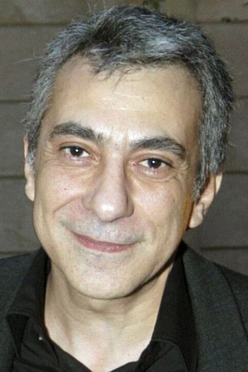 Philippe Berry profile photo