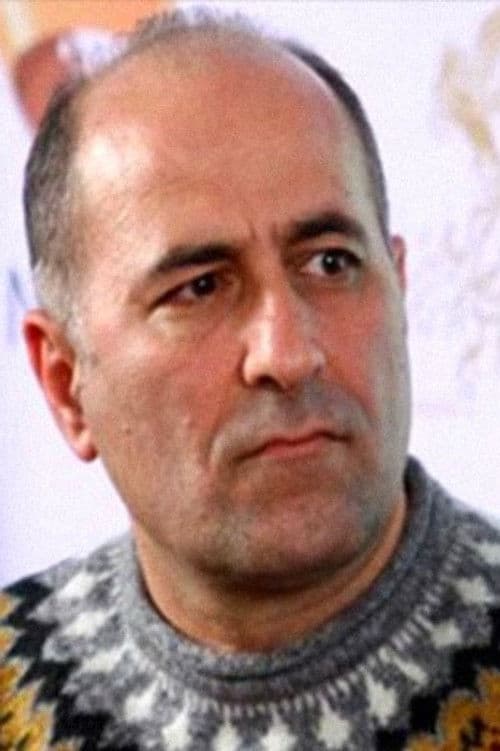 Hossein Fallah profile photo