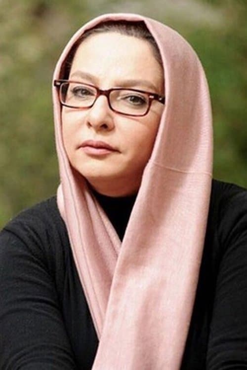 Laleh Saboori profile photo