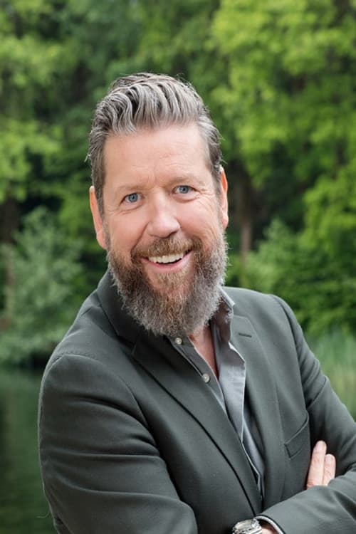 Henkjan Smits profile photo