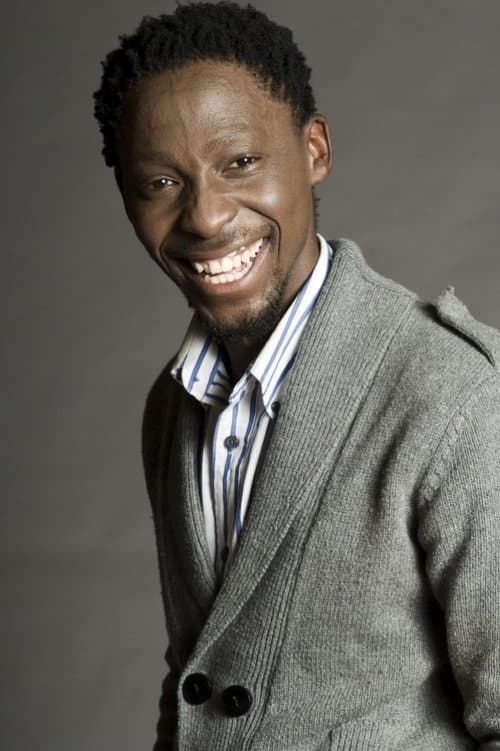 Wandile Molebatsi profile photo