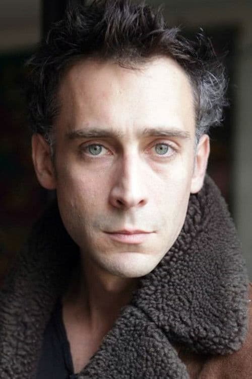 Blaise Poujade-Perrot profile photo