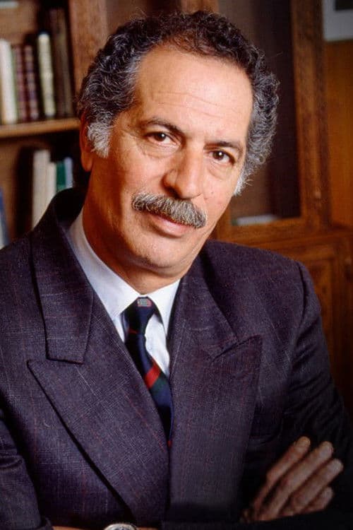 Hocine Senoussi profile photo