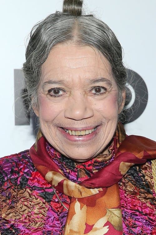 Raven Wilkinson profile photo