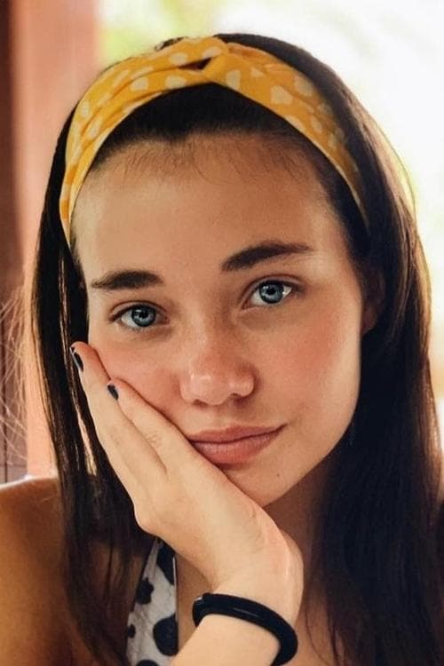 Federica Garcia profile photo