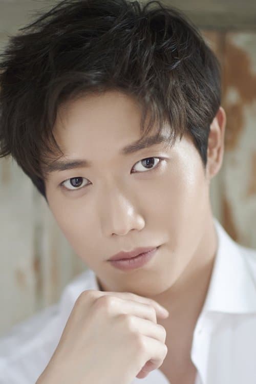 Li Jiaming profile photo