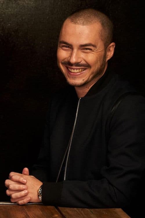 Arnaud Chautard profile photo