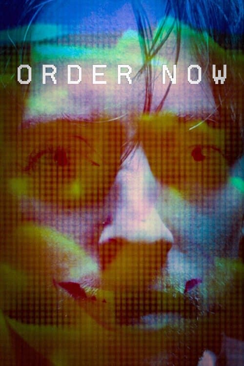 Order Now poster