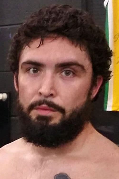 Matt Sayles profile photo