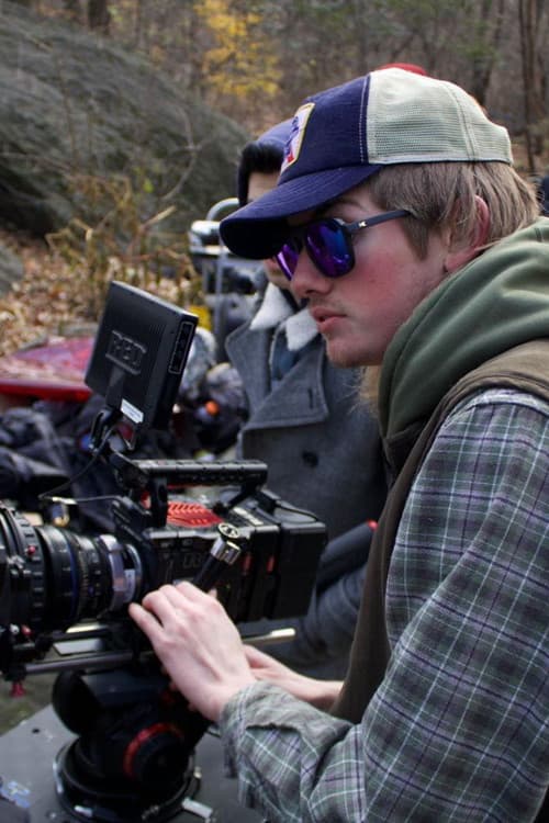 Trey Weaver profile photo