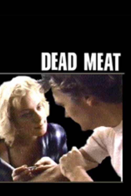 Dead Meat poster