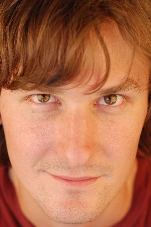 Nicholas Daly Clark profile photo