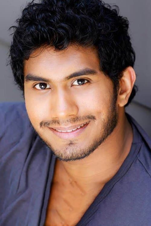 Vishagan Sulur Vanangamudi profile photo