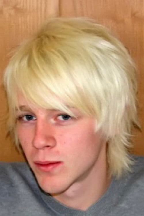 Christopher Brooks profile photo