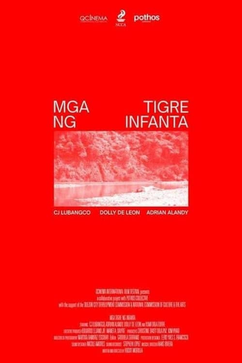 The Tigers of Infanta poster