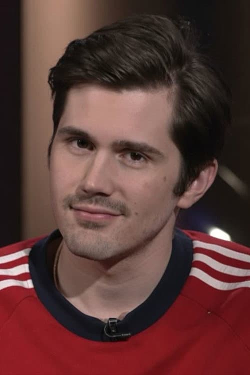 Nick Mullen profile photo