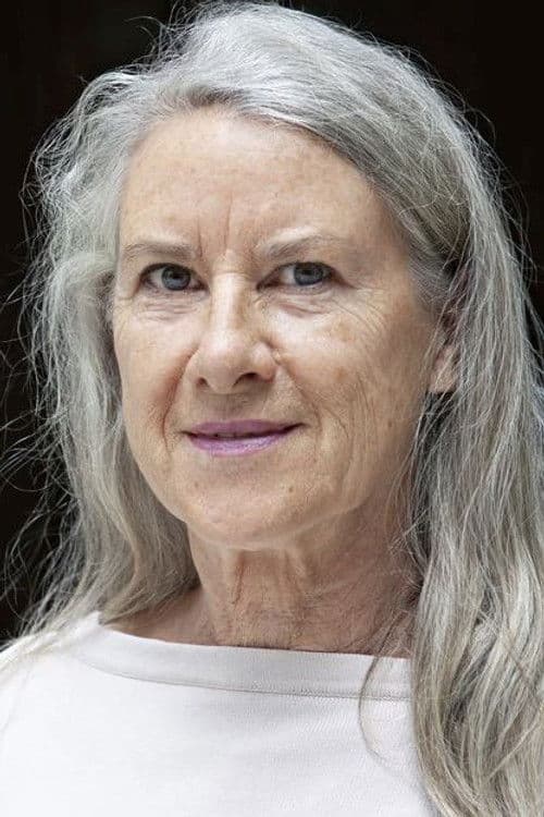 Eva Linder profile photo