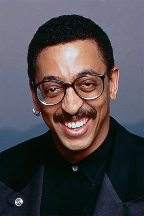 Gregory Hines profile photo