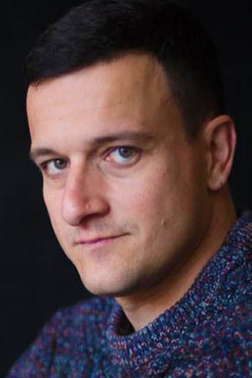 José Pérez Ocaña profile photo