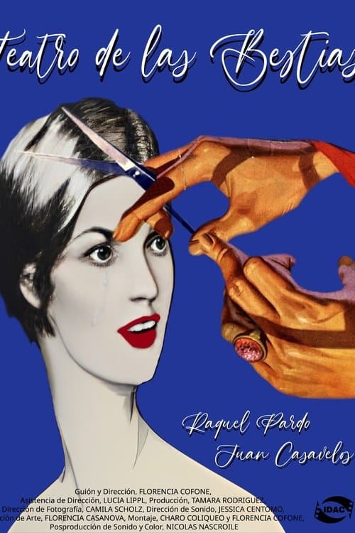 Teatro de las Bestias poster
