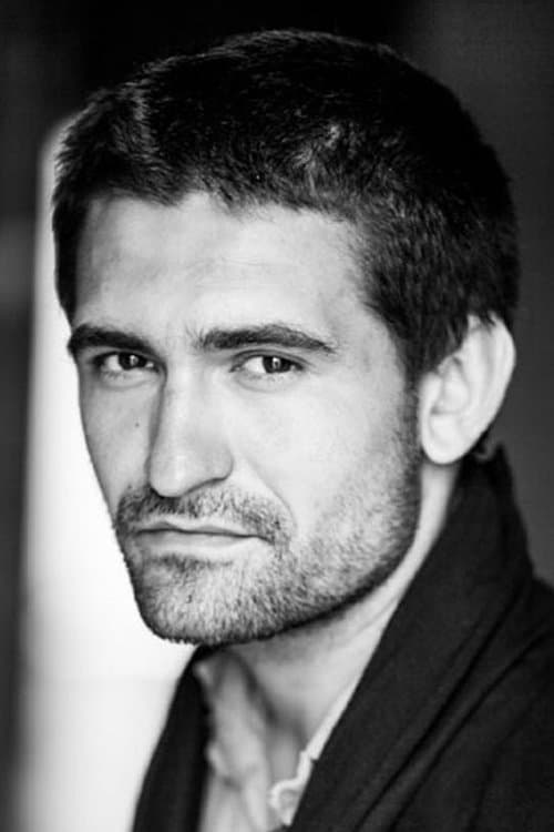 Dmytro Yaroshenko profile photo