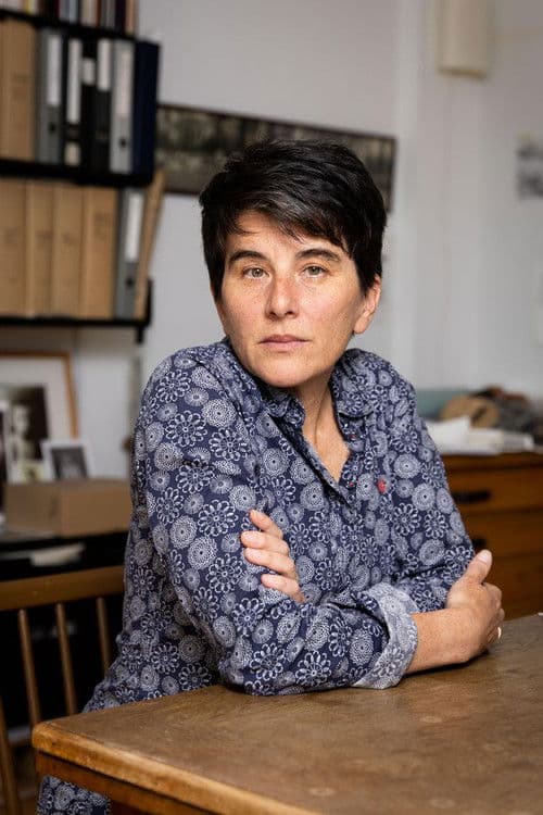 Fiona Tan profile photo