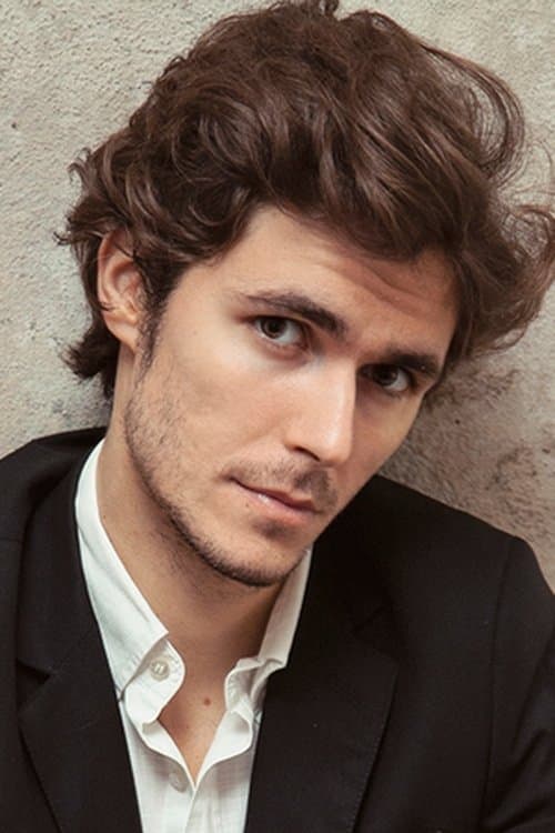 Carlo Calderone profile photo