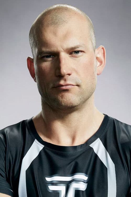 Joe Thomas profile photo