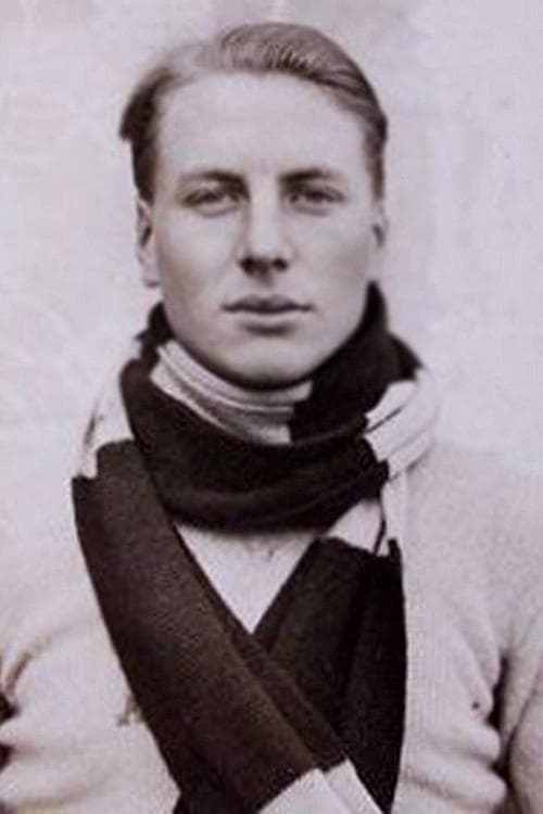 Andrew Irvine profile photo