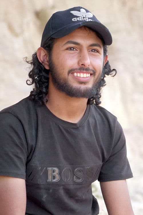 Tawfiq Najada profile photo